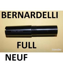 full choke BERNARDELLI + 55mm calibre 12 - VENDU PAR JEPERCUTE (D9Q71)