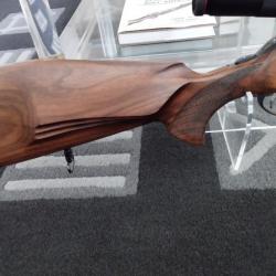 Carabine Röwa TITAN pour gaucher cal. 6,5x57