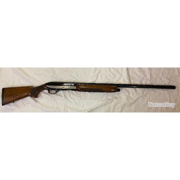 FUSIL BENELLI MODEL DUCA DI MONTEFELTRO CAL 12/76