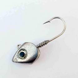 Tête Plombée Astufish Win Shad 3/0 25g