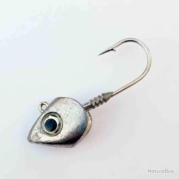 Tte Plombe Astufish Win Shad 3/0 25g
