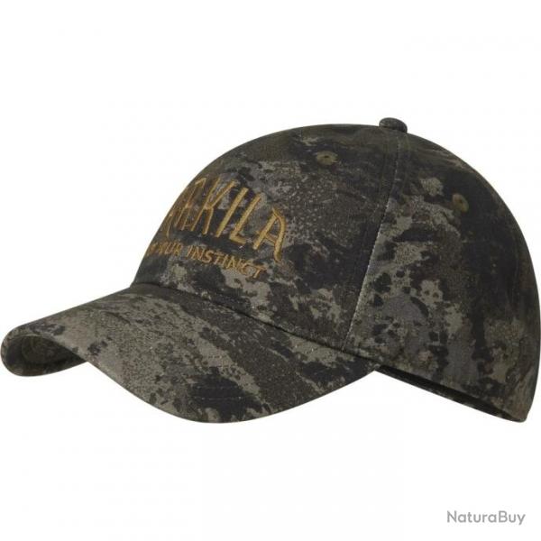 CASQUETTE MODI CAMO AXIS BLACK 10152