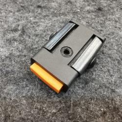Butée anti-recule Carabine à Plombs 4,5mm