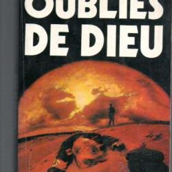 oubliés de dieu de sven hassel   presses pocket