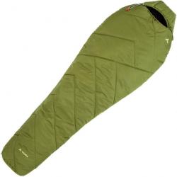 Sac de couchage Vaude Sioux 400 II Syn vert