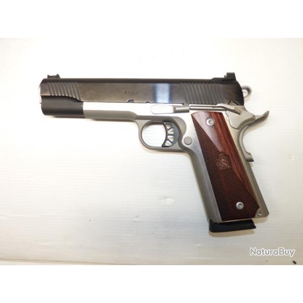 PSA Springfield Armory 1911 RONIN 5" Cal.45ACP CATB