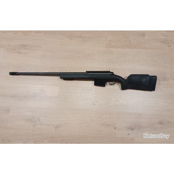 Savage 110 FCP 338 Lapua Magnum