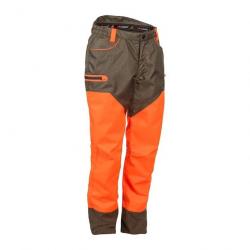 Pantalon Keiler orange Prohunt ligne Verney-Carron 40