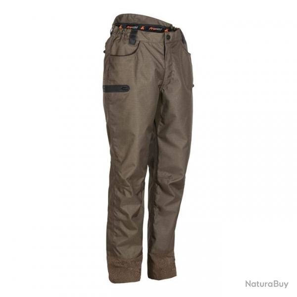 Pantalon Keiler kaki Prohunt ligne Verney Carron