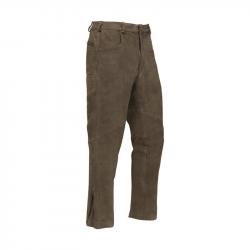 Fuseau cuir Lug Club Interchasse "Bronze" 44