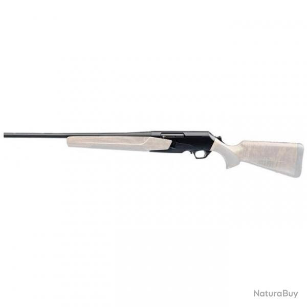 Browning BAR 4X Hunter Gaucher - Base mcanique 9,3x62