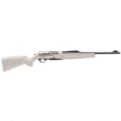 Browning BAR 4X Ultimate - Base mécanique 9,3x62