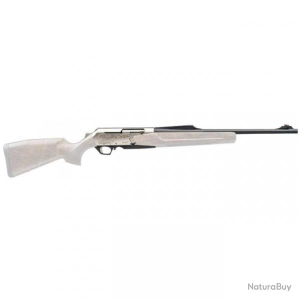 Browning BAR 4X Ultimate - Base mcanique 9,3x62