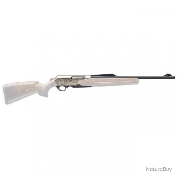 Browning BAR 4X Platinum - Base mcanique 308 Win