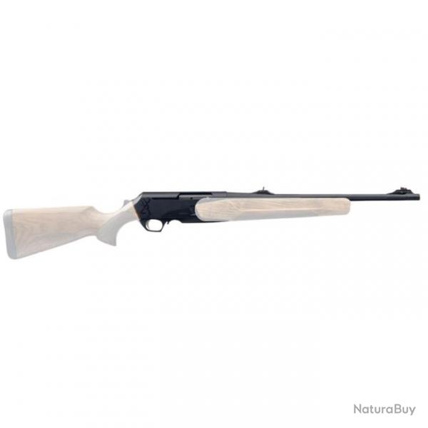 Browning BAR 4X Tracks - Base mcanique 30-06 Sprg