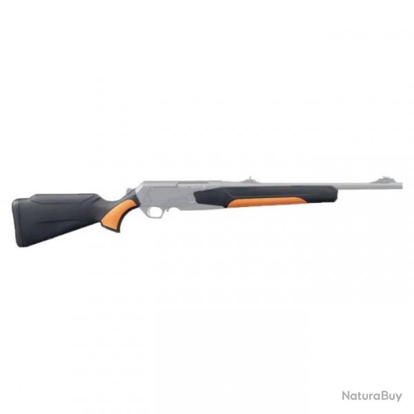 Kit crosse et garde main Browning 4X - composite Black/Orange