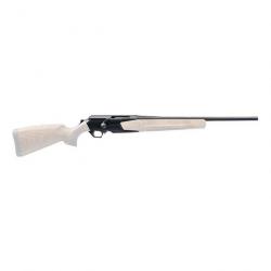 Browning Maral 4X Nordic - Base mécanique 30-06 Sprg