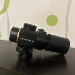 Optique prismatic leupold