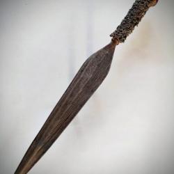 Couteau / épée Lokele, Congo, Africain