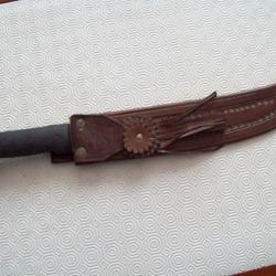 coupe coupe machette COLLINS & CO.  LAME DE 36 cm