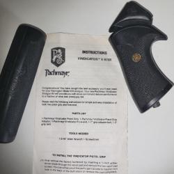 Crosse + garde main PACHMAYR pour Remington 870