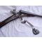 petites annonces chasse pêche : ) lot , rarissime BERINGER , magnifique a 3 systèmes = broche + percussion + percussion annulaire