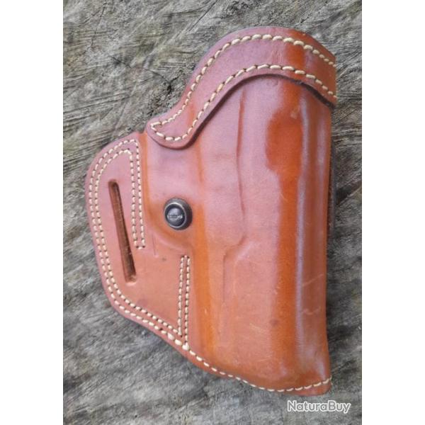 Vends holster tui GK pour GLOCK MOD 19