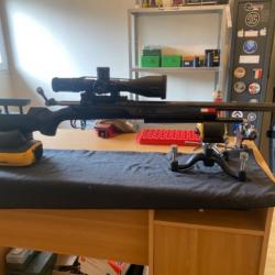 Savage 12 lrp