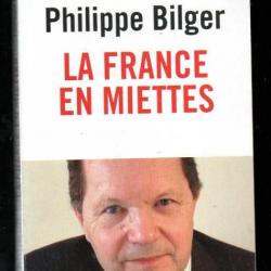 la france en miettes de philippe bilger