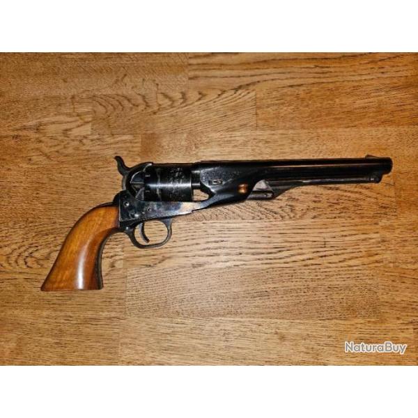 Uberti Mod. Colt 1861 Navy cal. 36