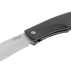 WALTHER - Couteau Pliant CTK 1 Black