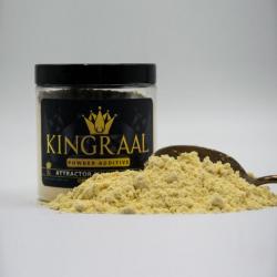 Additif En Poudre Attractor Milky Butyric 125Gr Kingraal