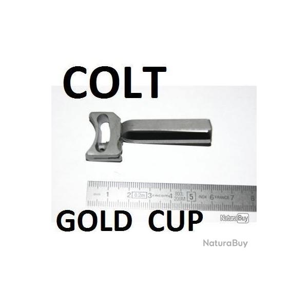 queue dtente origine pistolet COLT 1911 GOLD CUP srie 70 - VENDU PAR JEPERCUTE (s2320)