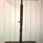 Râtelier à Fusils En Bois De Palette – Porte 8 Fusils – Fabrication Française – Neuf