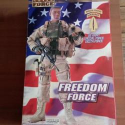 Figurine militaire 1/6