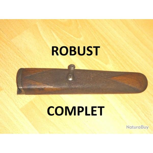 devant fusil ROBUST N2 1/4 de tour verrouillage rotatif MANUFRANCE - VENDU PAR JEPERCUTE (D24D195)