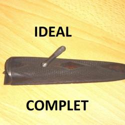 devant fusil IDEAL 1/4 de tour verrouillage rotatif MANUFRANCE - VENDU PAR JEPERCUTE (D24D196)