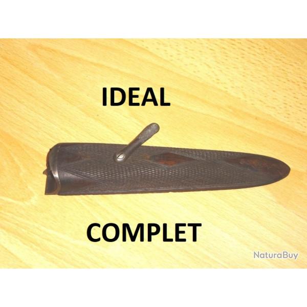 devant fusil IDEAL 1/4 de tour verrouillage rotatif MANUFRANCE - VENDU PAR JEPERCUTE (D24D196)