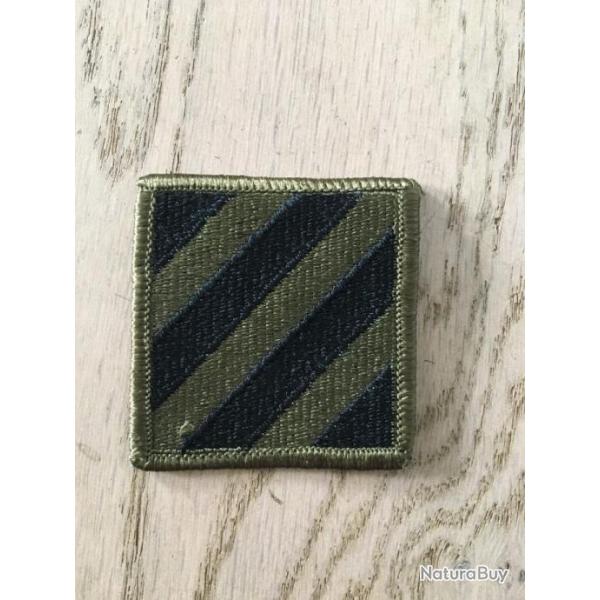 Insigne tissus patch US Army Vietnam Viet Nam Arme Amricaine Neuf