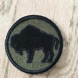 Insigne tissus patch US Army Armée Américaine Neuf Vietnam ?