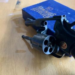 Revolver d'alarme 9mm Arminius HW 1G d'origine