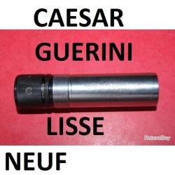 choke lisse CAESAR GUERINI + 2cm dia 18.5mm - VENDU PAR JEPERCUTE (D24D165)
