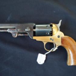 Revolver Colt sheriff pietta cal 36