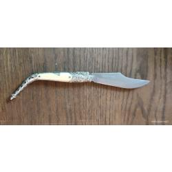 Couteau espagnol Navaja 21 cm