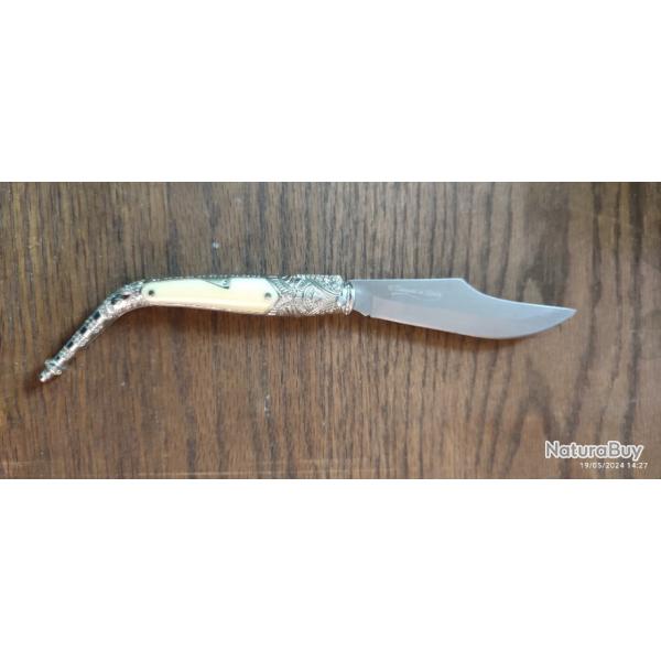 Couteau espagnol Navaja 21 cm