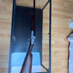 Fusil juxtaposé calibre 28 « EGO EIBAR » Florentino Arizaga