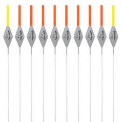 GURU FLOTTEUR MARGIN DIAMOND FLOATS GURU Rouge 0,40gr