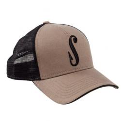 SENSAS CASQUETTE WORLD CHAMPION S GREY SENSAS