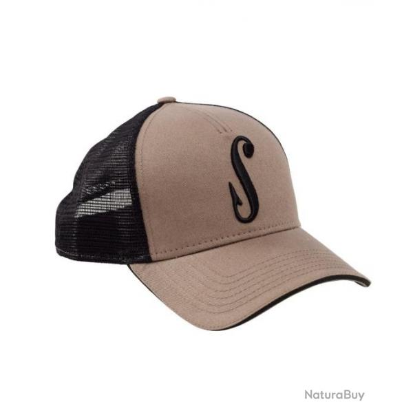 SENSAS CASQUETTE WORLD CHAMPION S GREY SENSAS