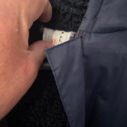 Kway foure XL occasion très bon état